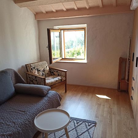 Hedra Apartman Zambratija Kültér fotó