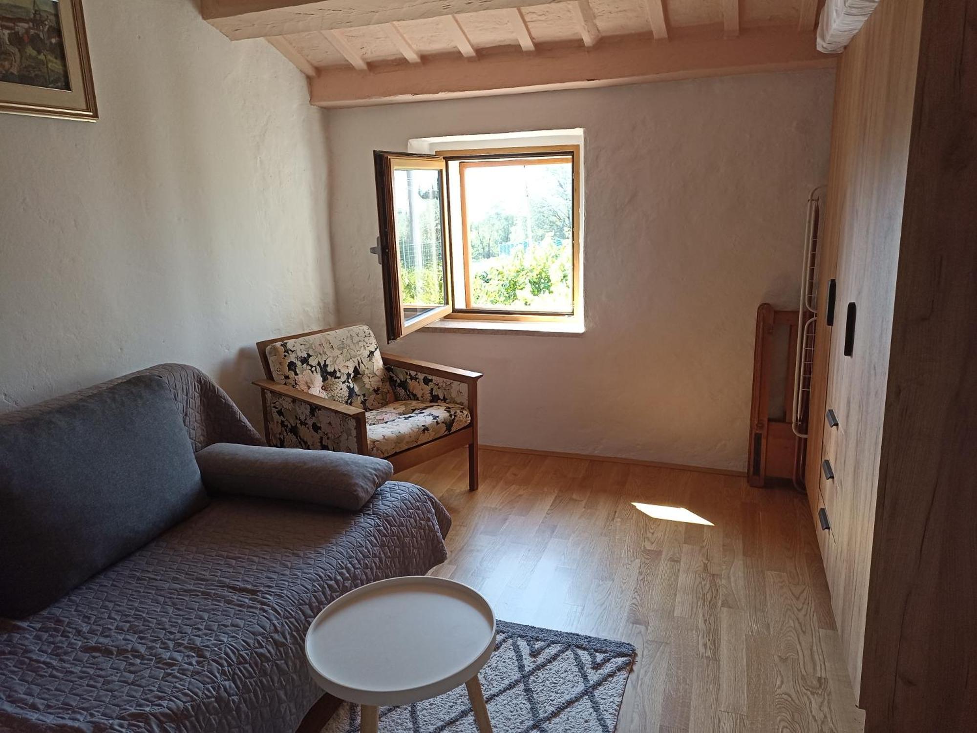 Hedra Apartman Zambratija Kültér fotó
