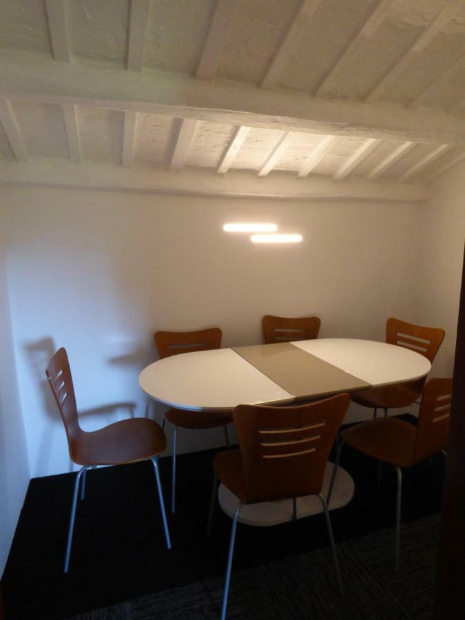 Hedra Apartman Zambratija Kültér fotó